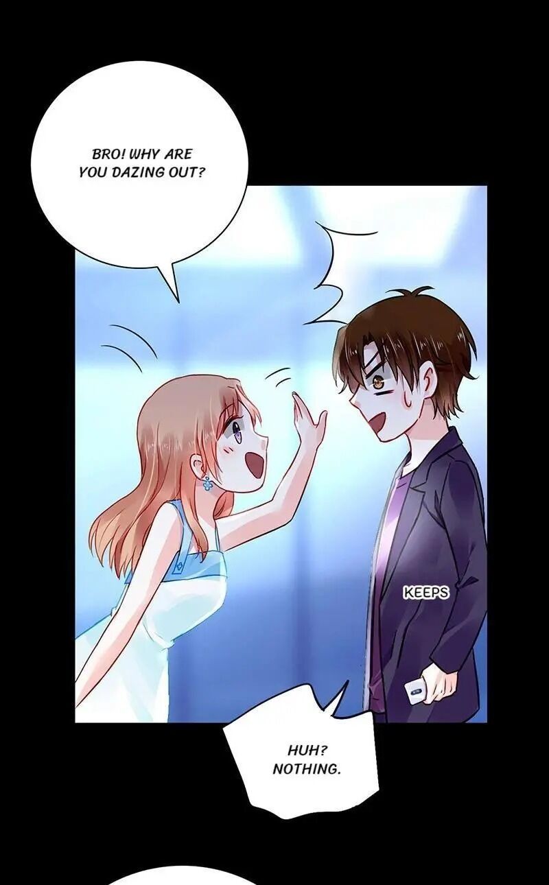 Revenge of the Heiress in Distress Chapter 238 - page 25