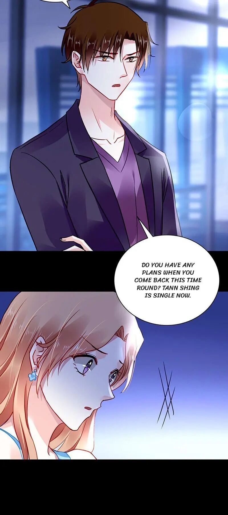 Revenge of the Heiress in Distress Chapter 238 - page 27