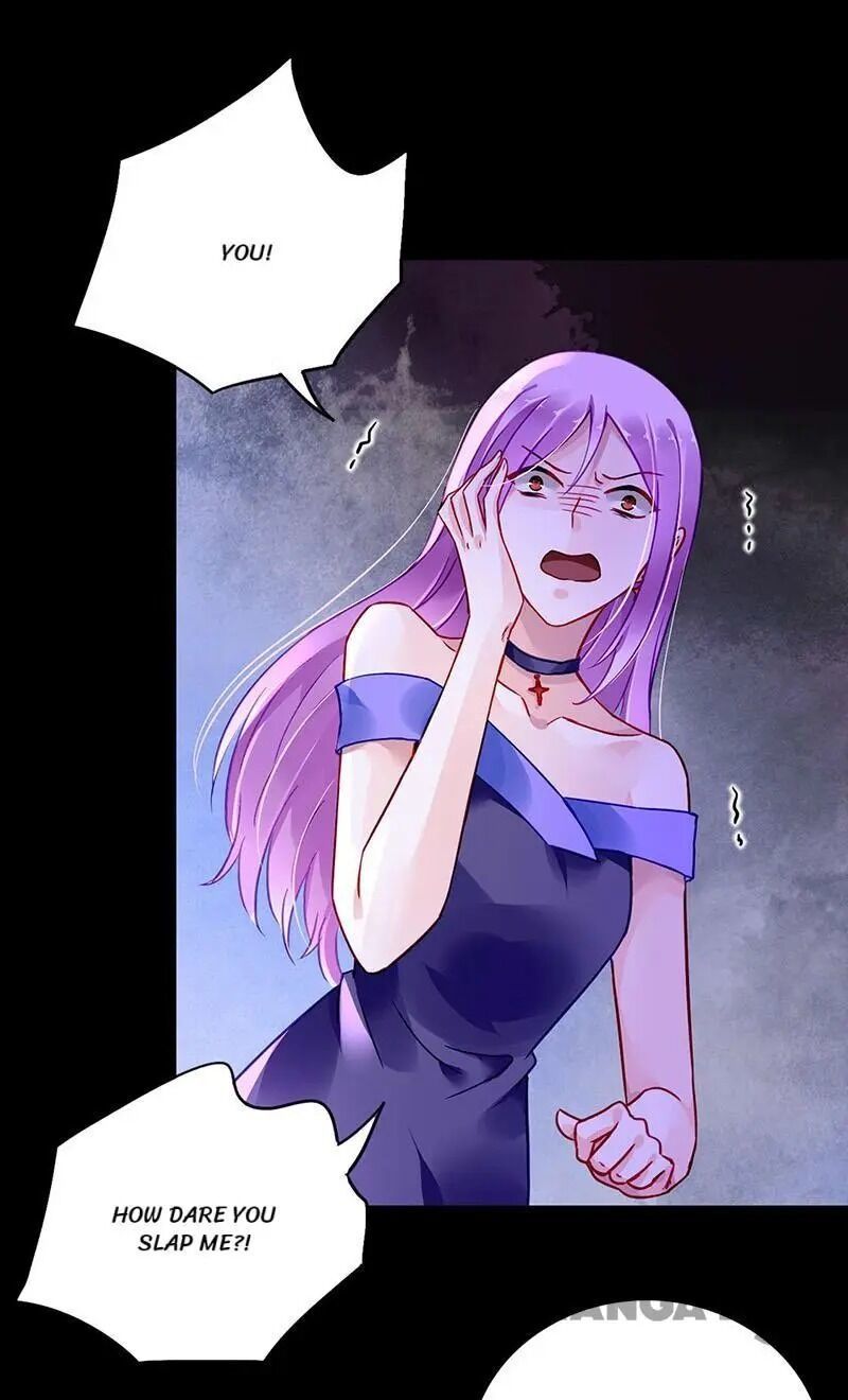 Revenge of the Heiress in Distress Chapter 238 - page 3