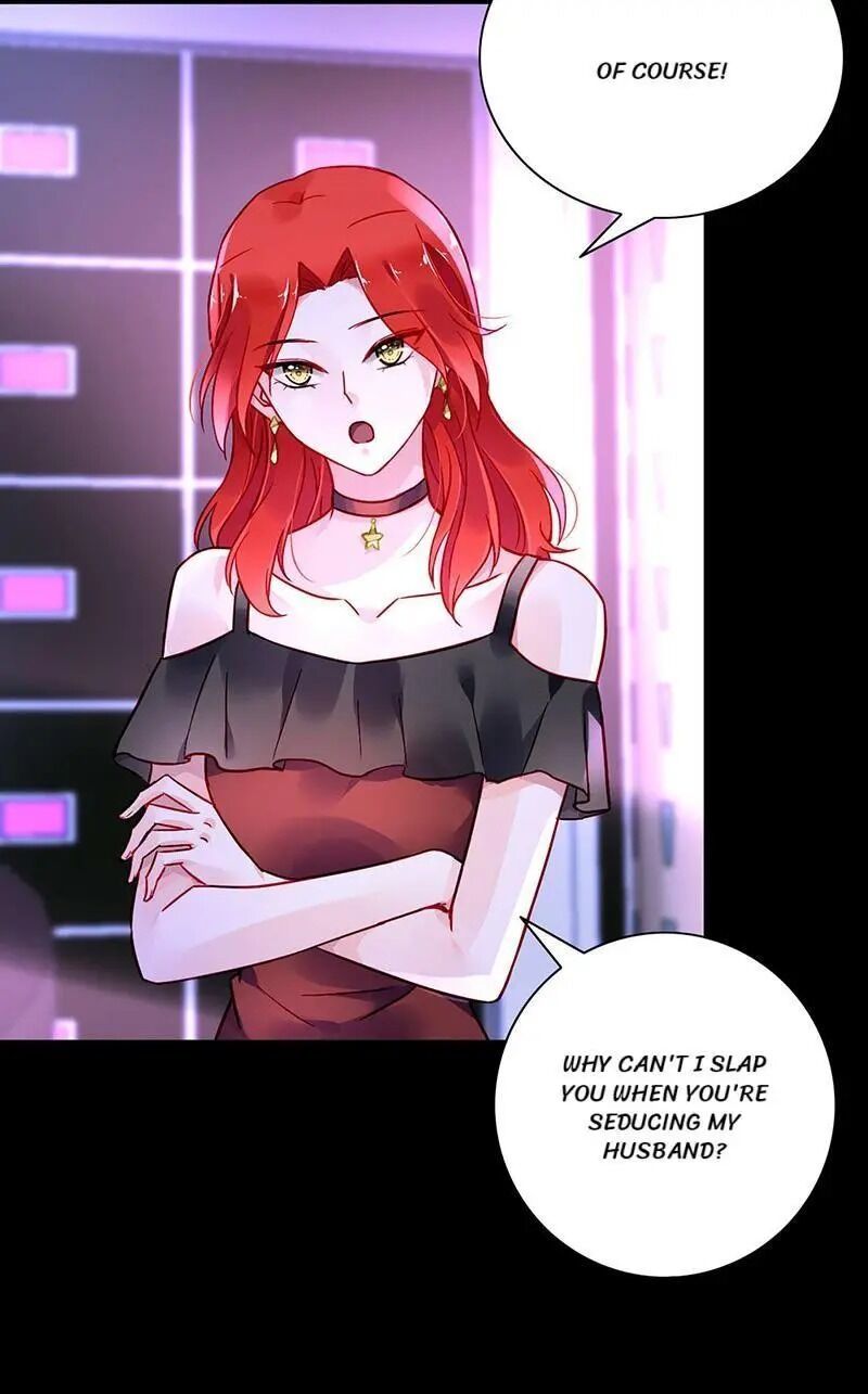 Revenge of the Heiress in Distress Chapter 238 - page 4