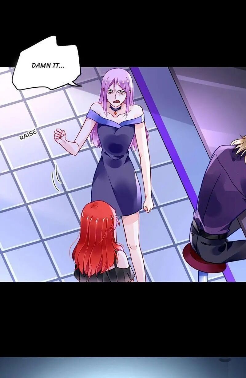 Revenge of the Heiress in Distress Chapter 238 - page 5