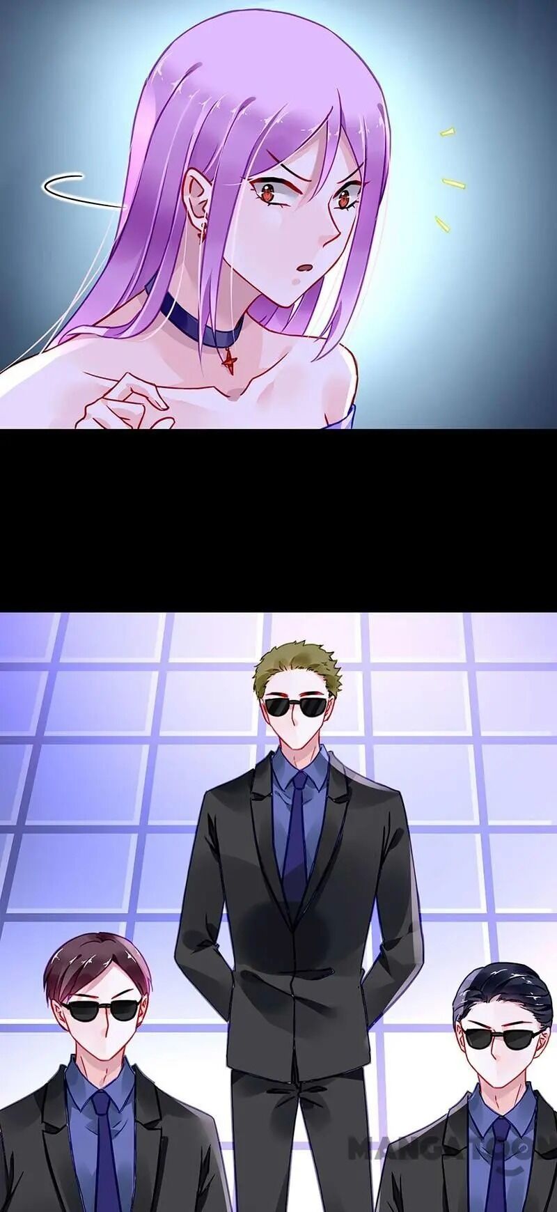 Revenge of the Heiress in Distress Chapter 238 - page 6