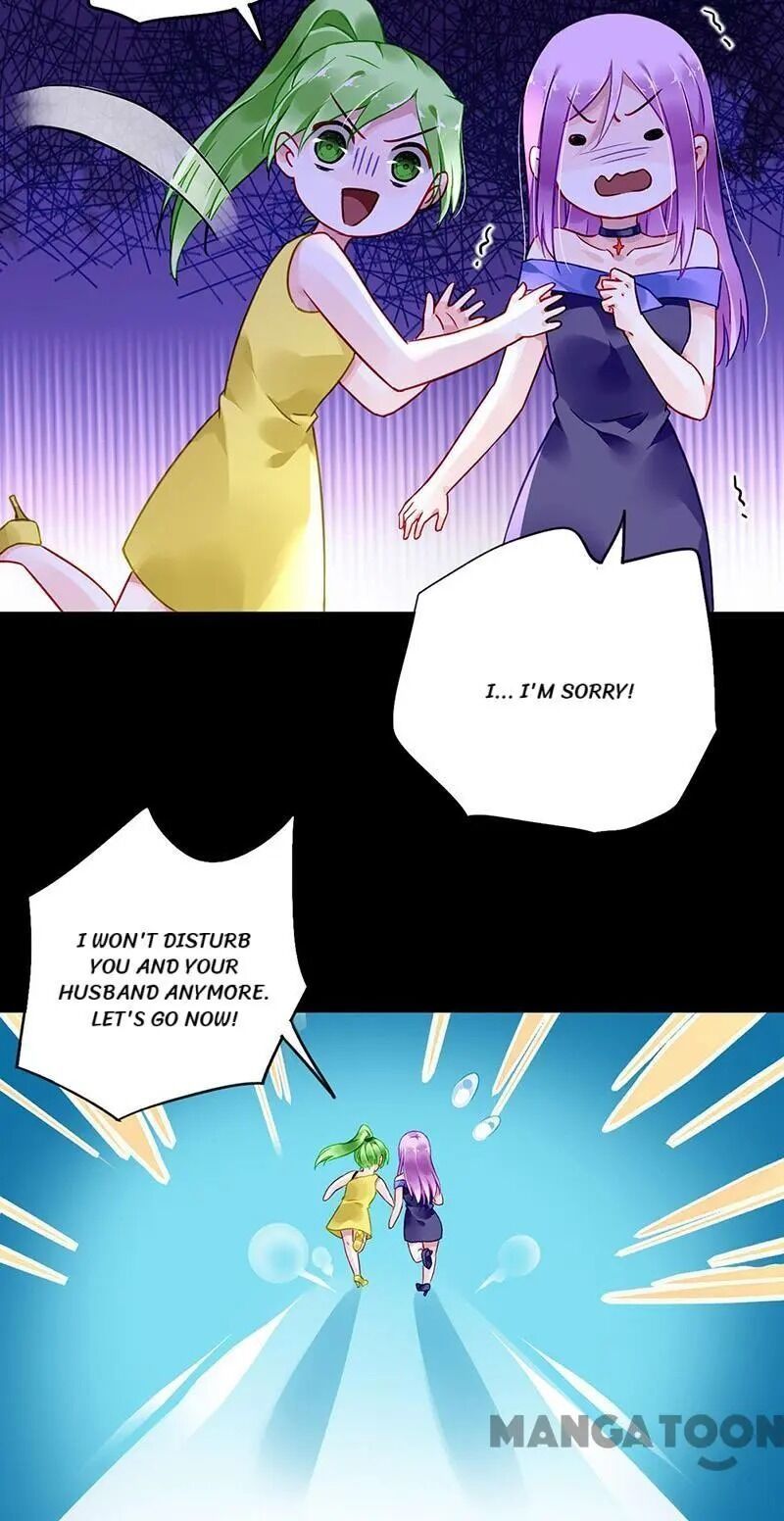 Revenge of the Heiress in Distress Chapter 238 - page 9