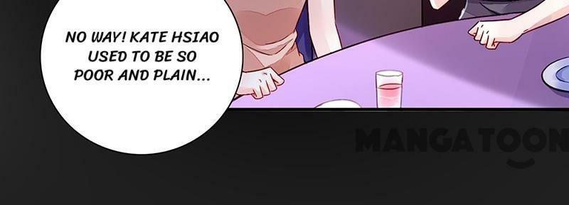 Revenge of the Heiress in Distress Chapter 191 - page 20