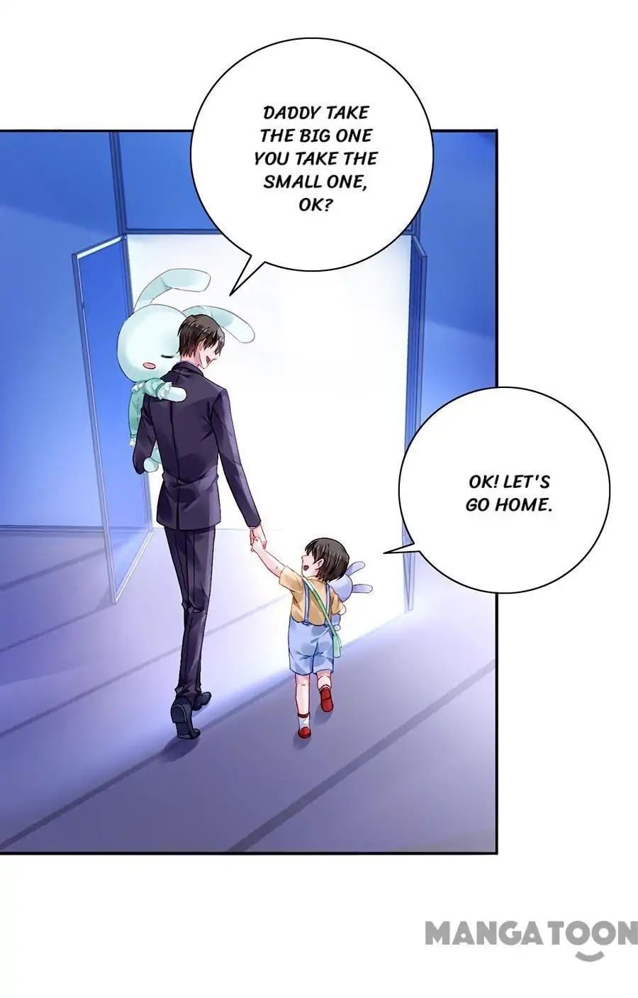 Revenge of the Heiress in Distress Chapter 95 - page 11