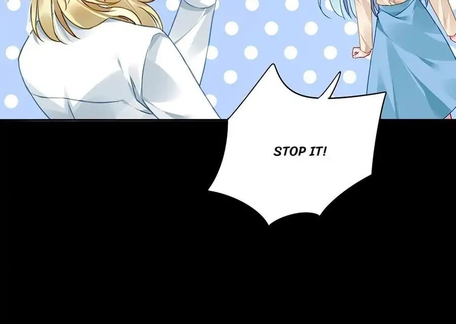 Revenge of the Heiress in Distress Chapter 95 - page 19