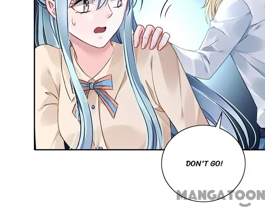 Revenge of the Heiress in Distress Chapter 95 - page 6