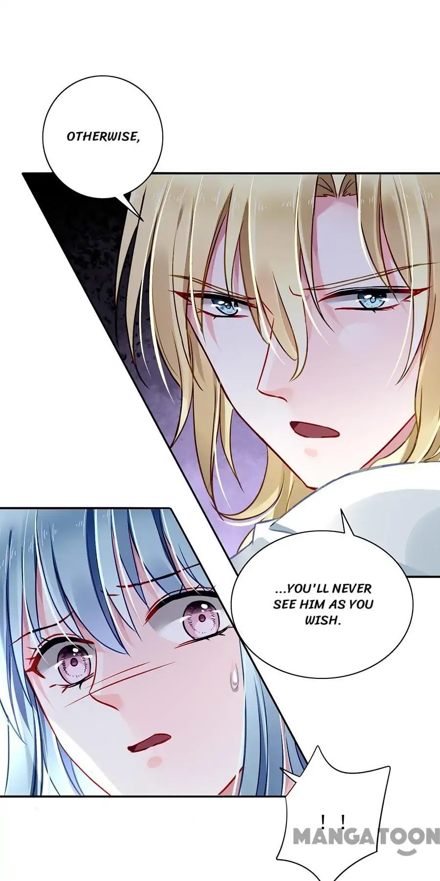 Revenge of the Heiress in Distress Chapter 95 - page 7