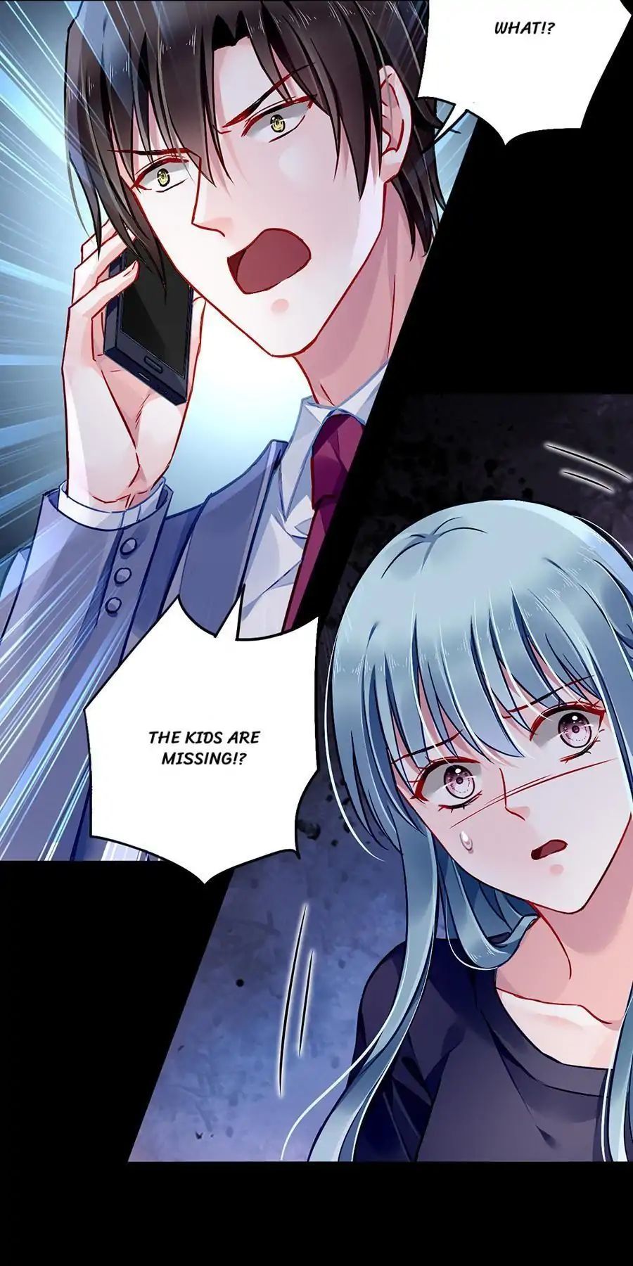 Revenge of the Heiress in Distress Chapter 143 - page 11