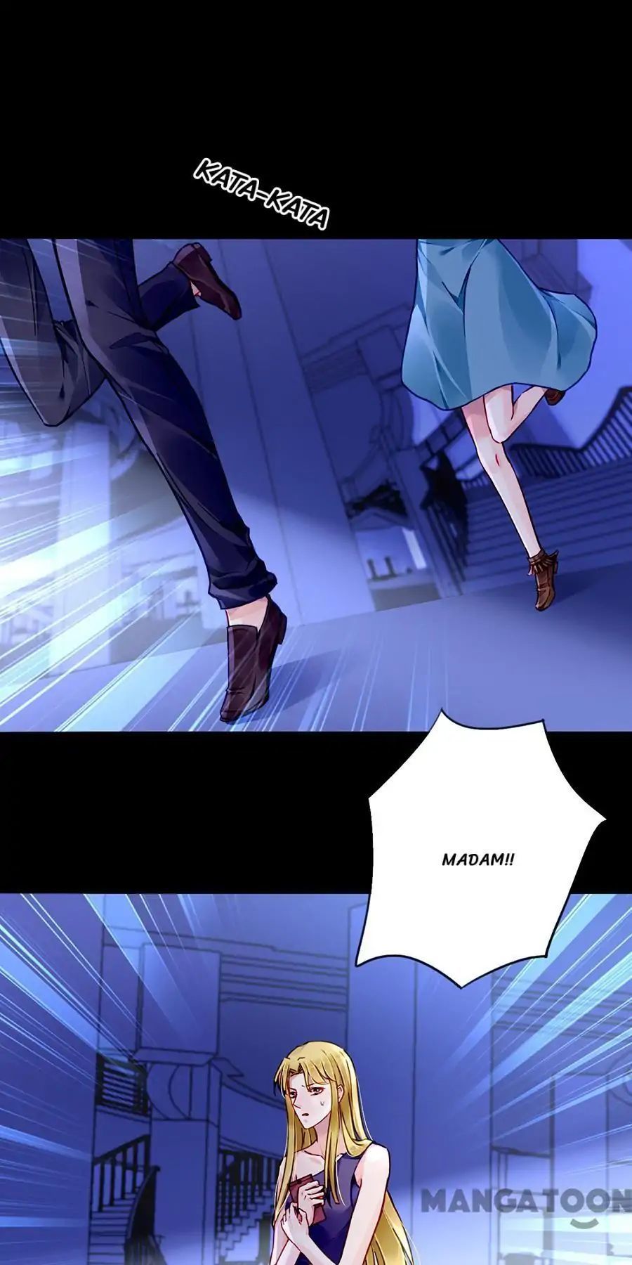 Revenge of the Heiress in Distress Chapter 143 - page 13