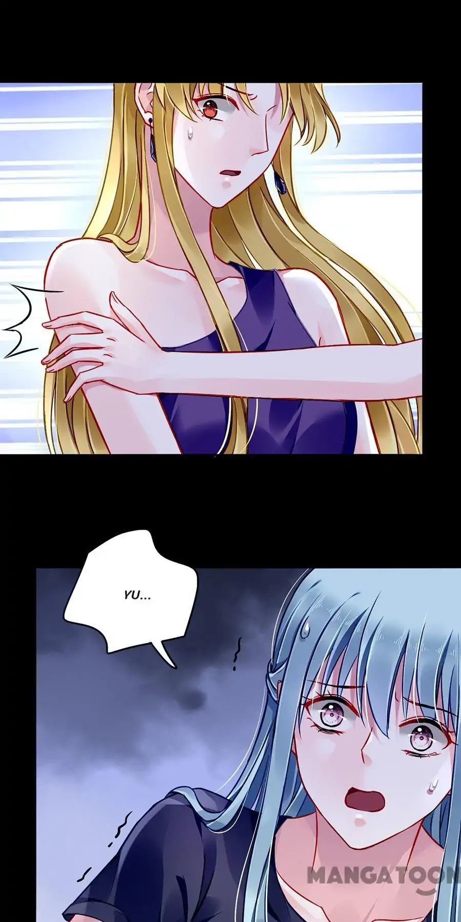 Revenge of the Heiress in Distress Chapter 143 - page 17