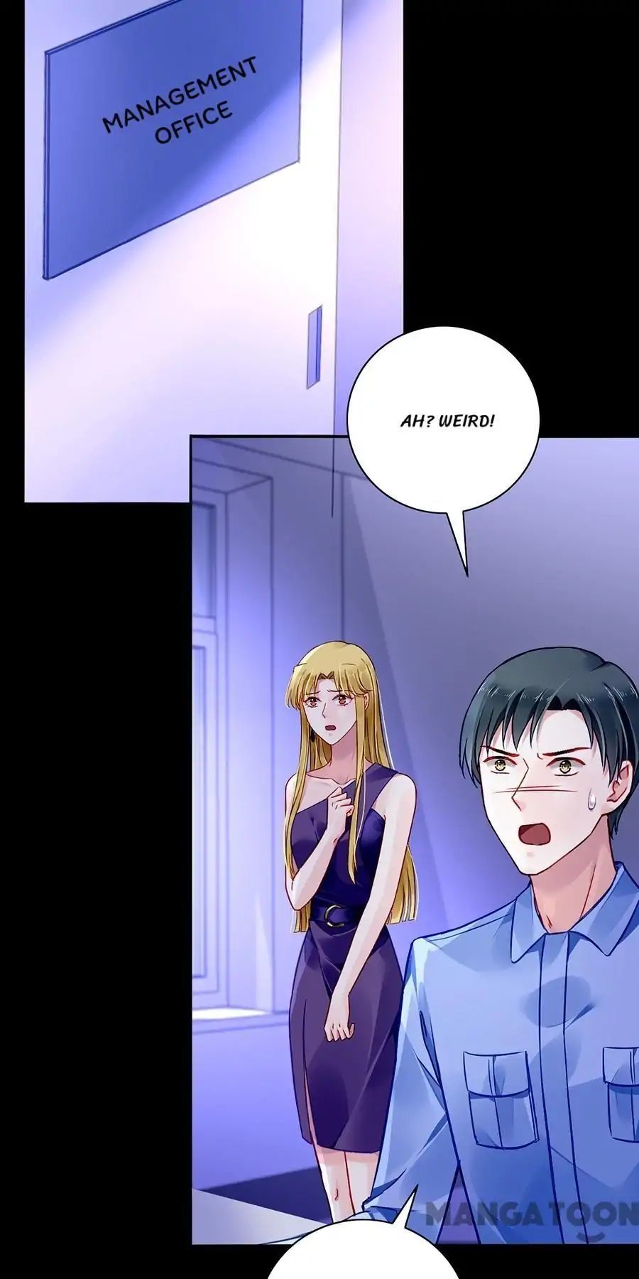 Revenge of the Heiress in Distress Chapter 143 - page 23