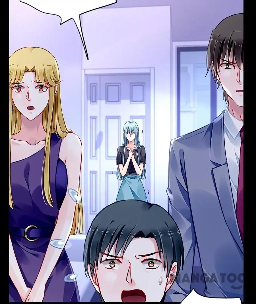Revenge of the Heiress in Distress Chapter 143 - page 26