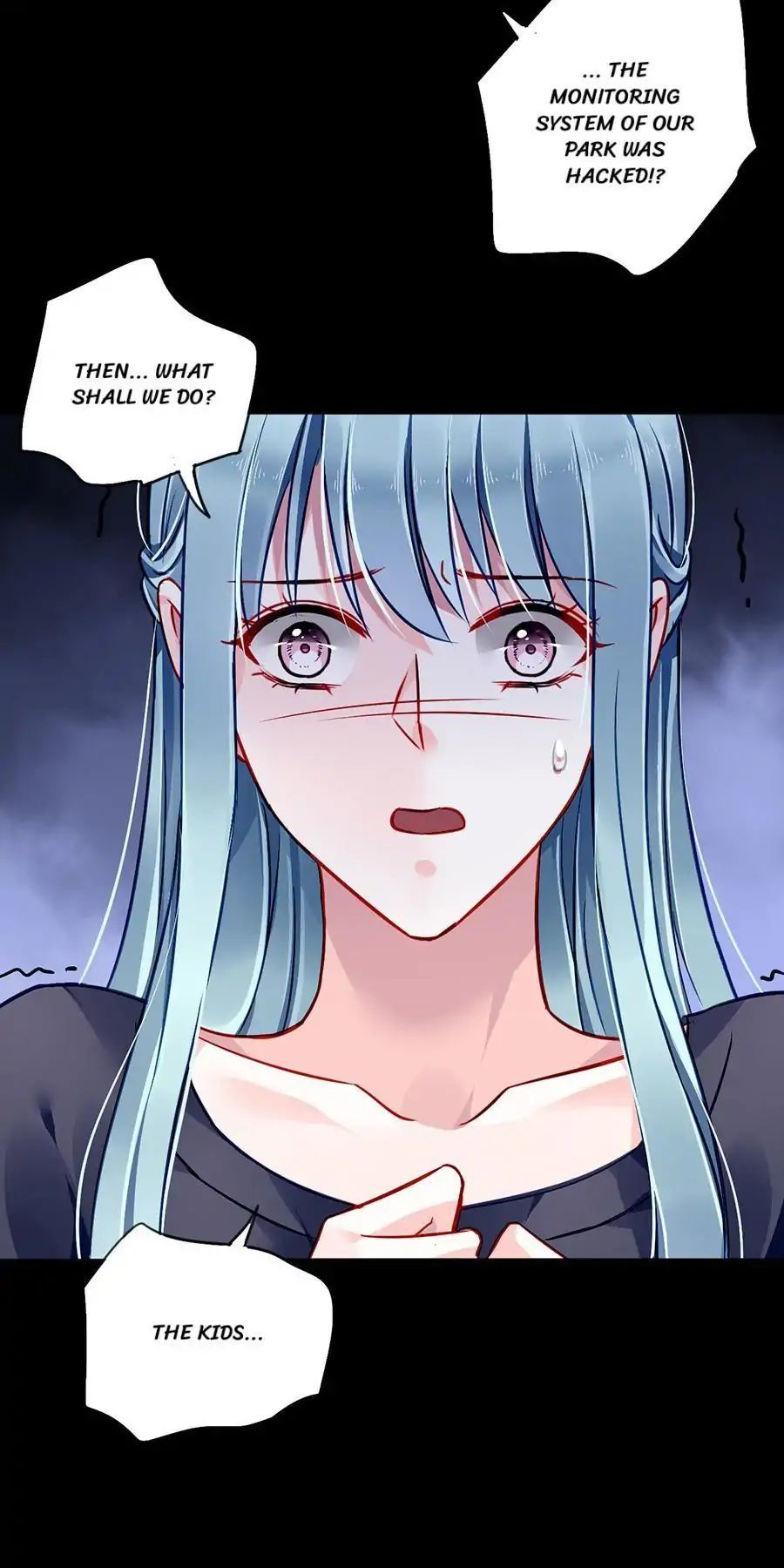 Revenge of the Heiress in Distress Chapter 143 - page 27