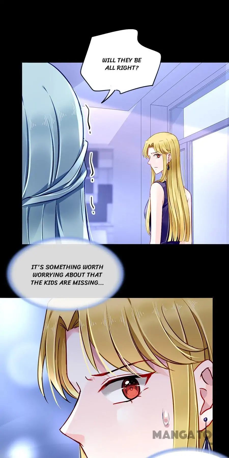 Revenge of the Heiress in Distress Chapter 143 - page 29