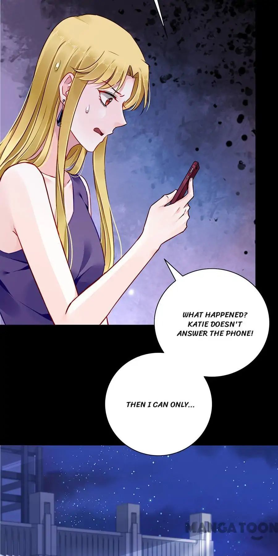 Revenge of the Heiress in Distress Chapter 143 - page 3