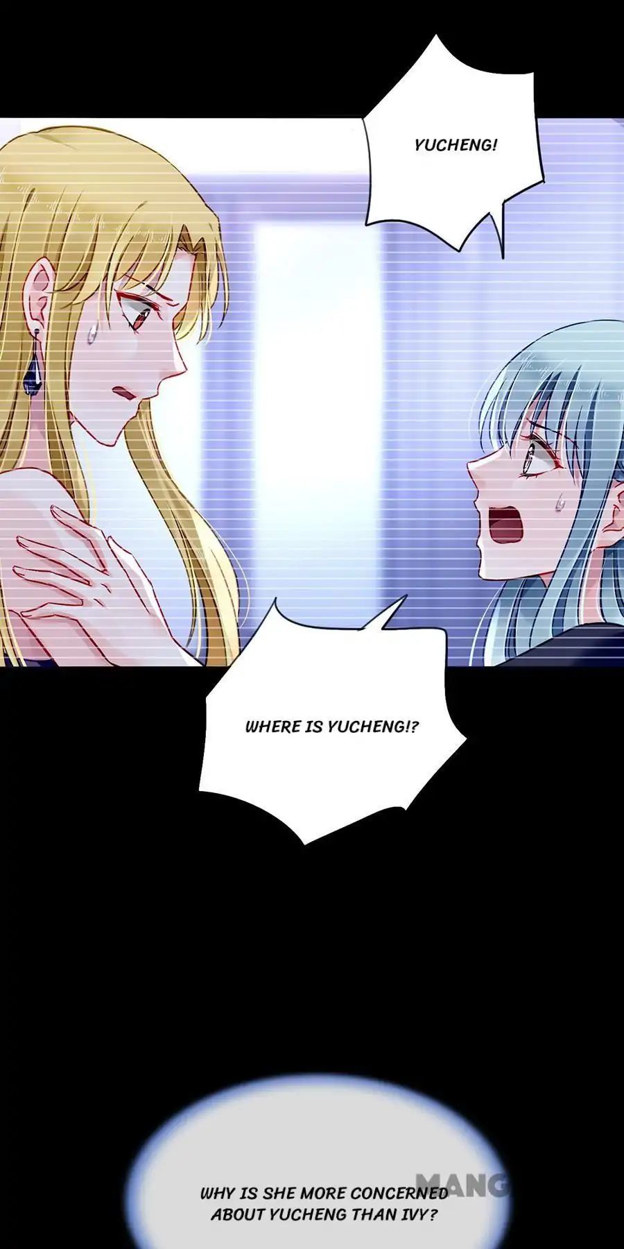 Revenge of the Heiress in Distress Chapter 143 - page 31