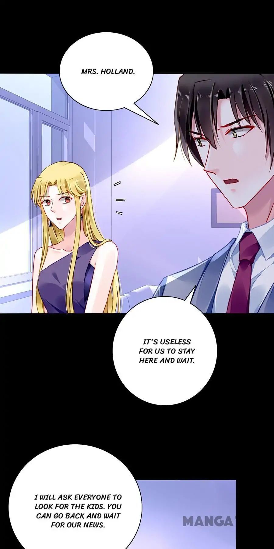 Revenge of the Heiress in Distress Chapter 143 - page 33