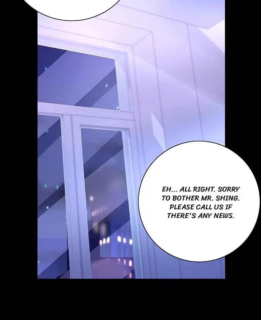 Revenge of the Heiress in Distress Chapter 143 - page 34