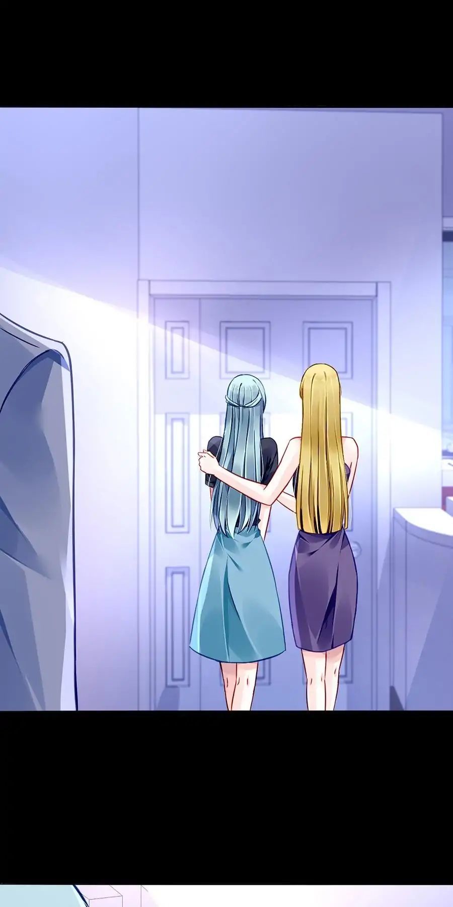 Revenge of the Heiress in Distress Chapter 143 - page 36