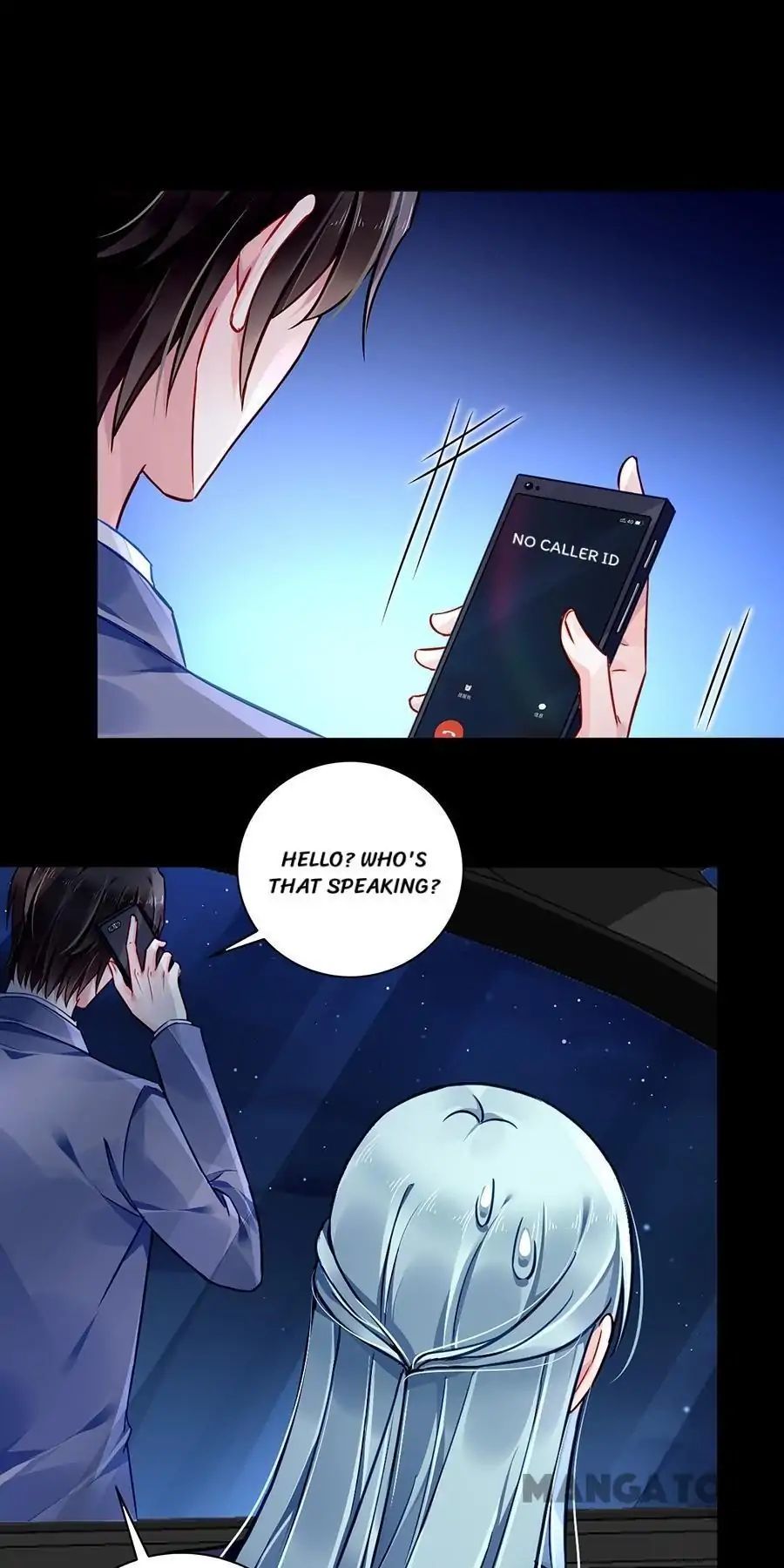 Revenge of the Heiress in Distress Chapter 143 - page 9