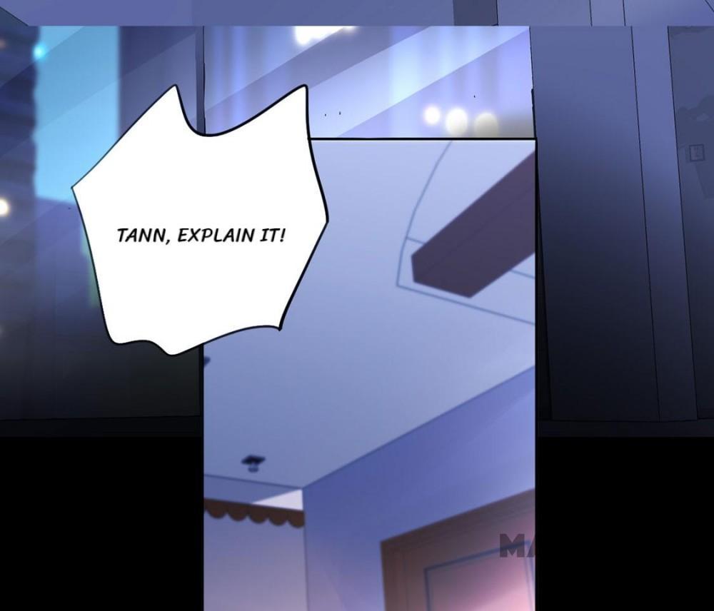 Revenge of the Heiress in Distress Chapter 192 - page 1