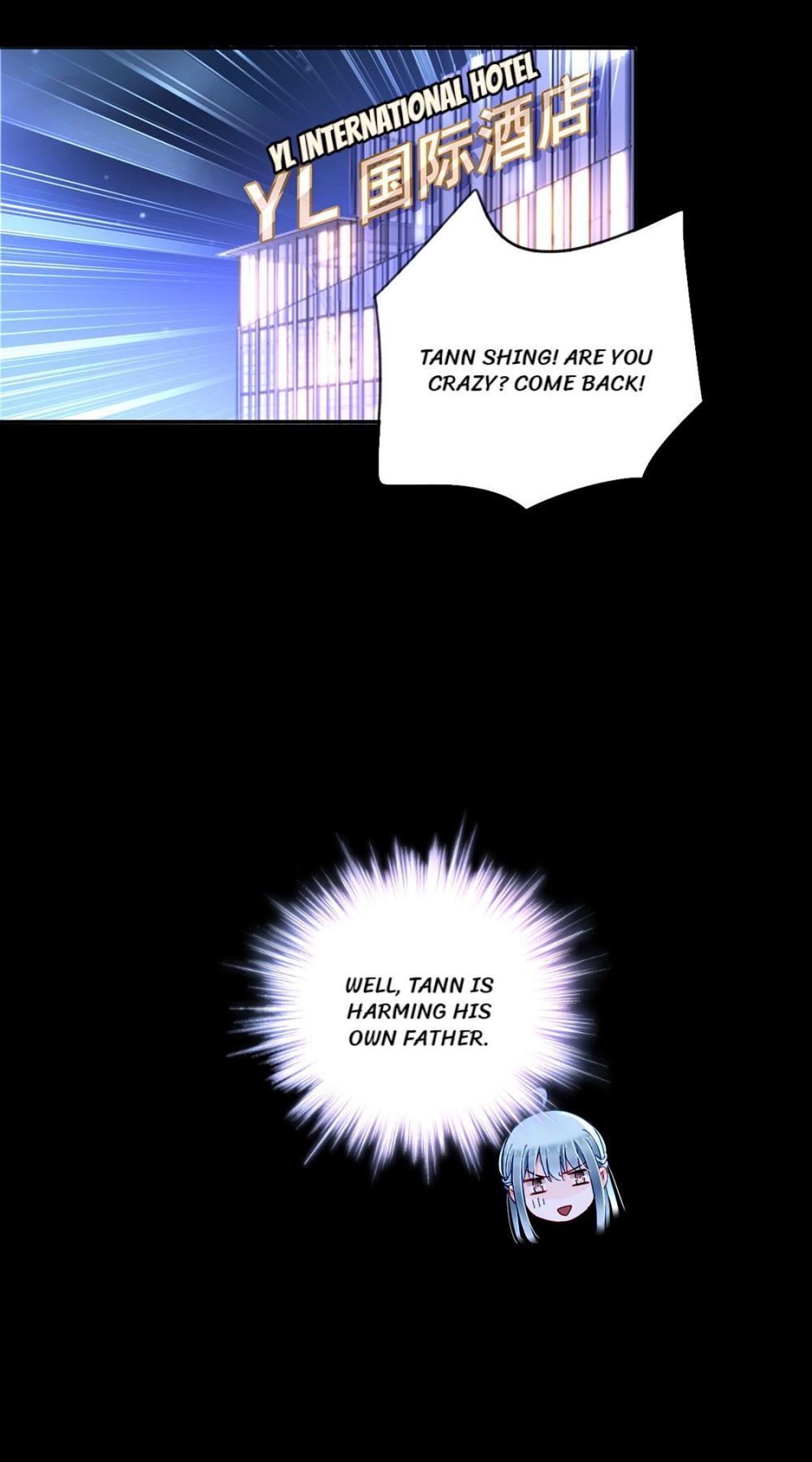 Revenge of the Heiress in Distress Chapter 192 - page 10