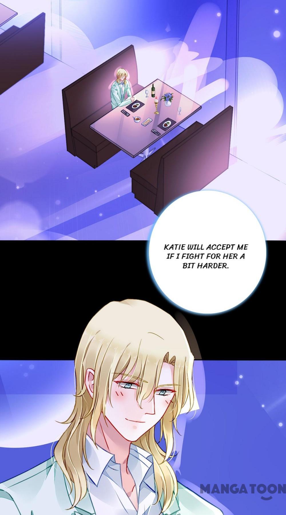 Revenge of the Heiress in Distress Chapter 192 - page 13