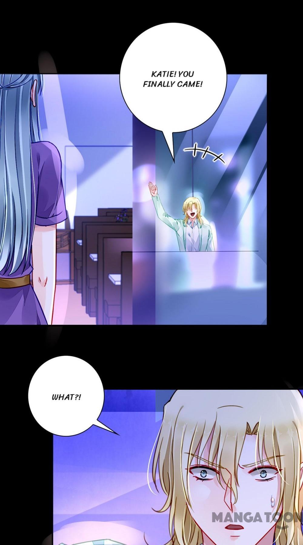 Revenge of the Heiress in Distress Chapter 192 - page 15