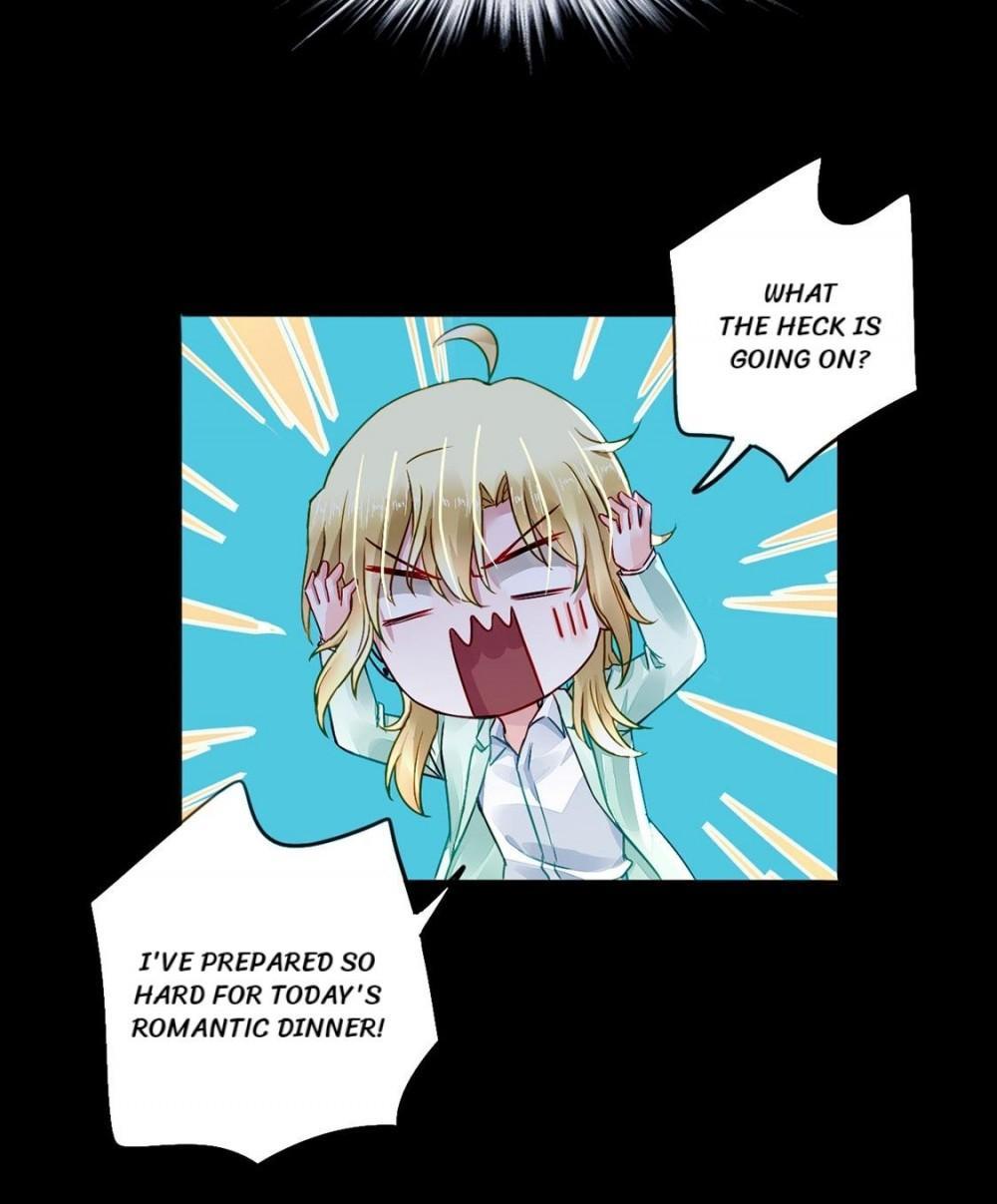 Revenge of the Heiress in Distress Chapter 192 - page 19
