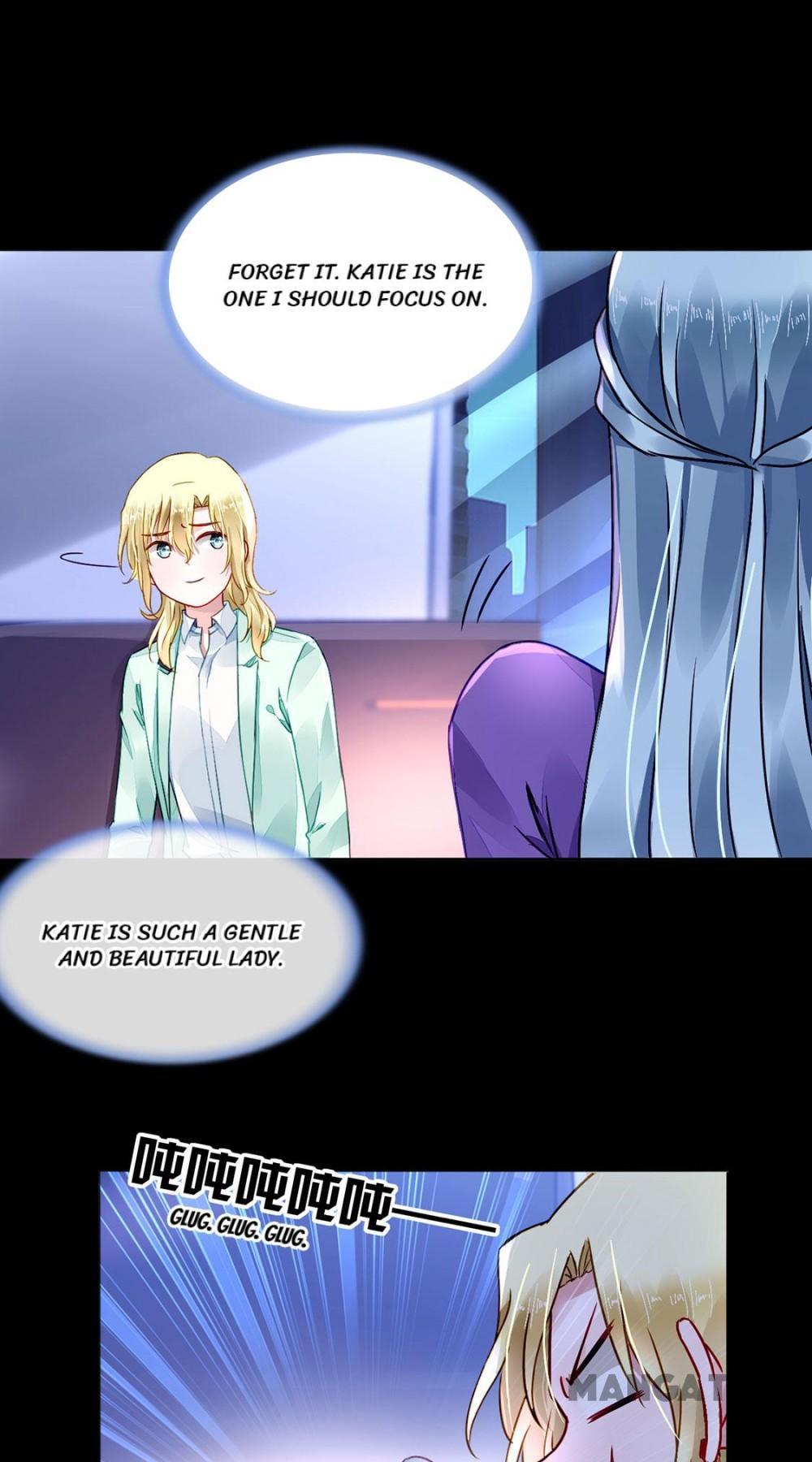 Revenge of the Heiress in Distress Chapter 192 - page 21