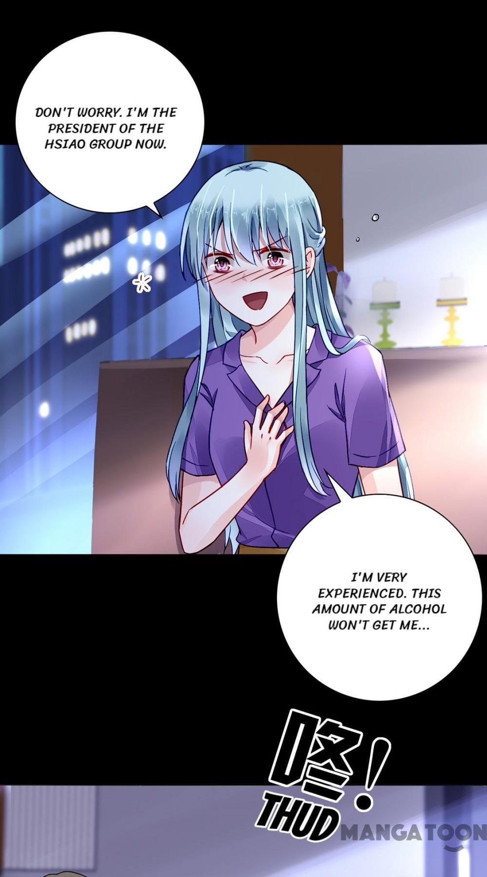 Revenge of the Heiress in Distress Chapter 192 - page 24