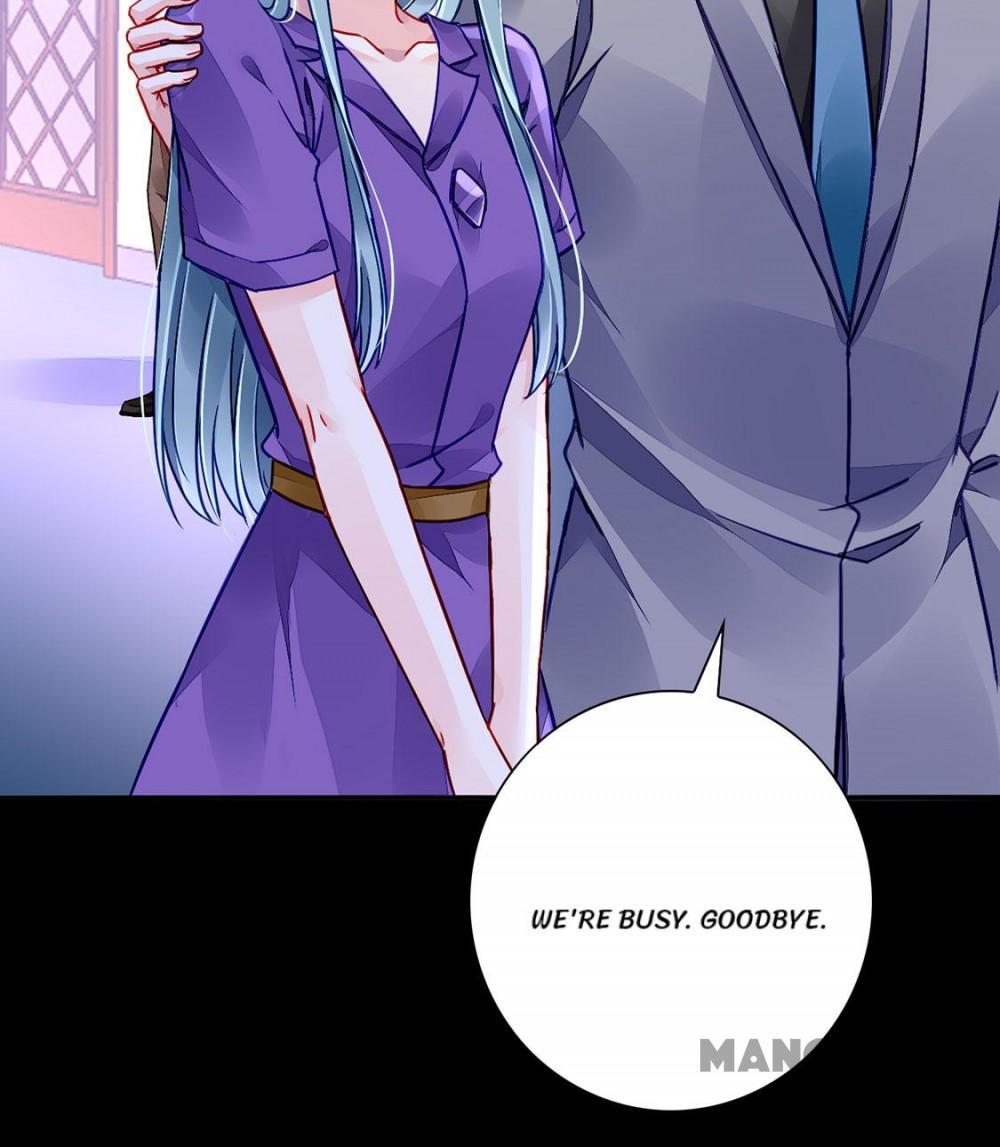 Revenge of the Heiress in Distress Chapter 192 - page 9