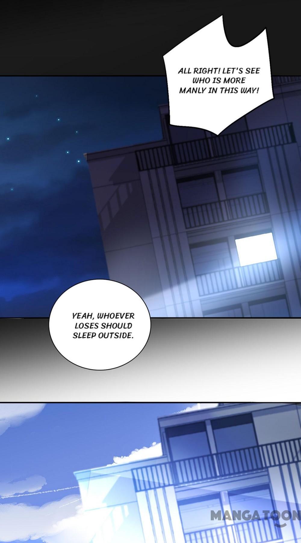 Revenge of the Heiress in Distress Chapter 193 - page 10