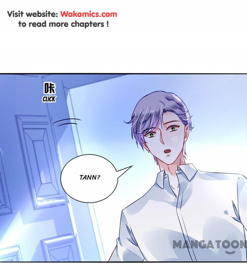 Revenge of the Heiress in Distress Chapter 193 - page 14
