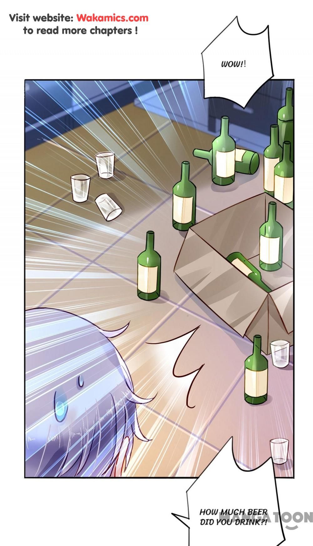Revenge of the Heiress in Distress Chapter 193 - page 15