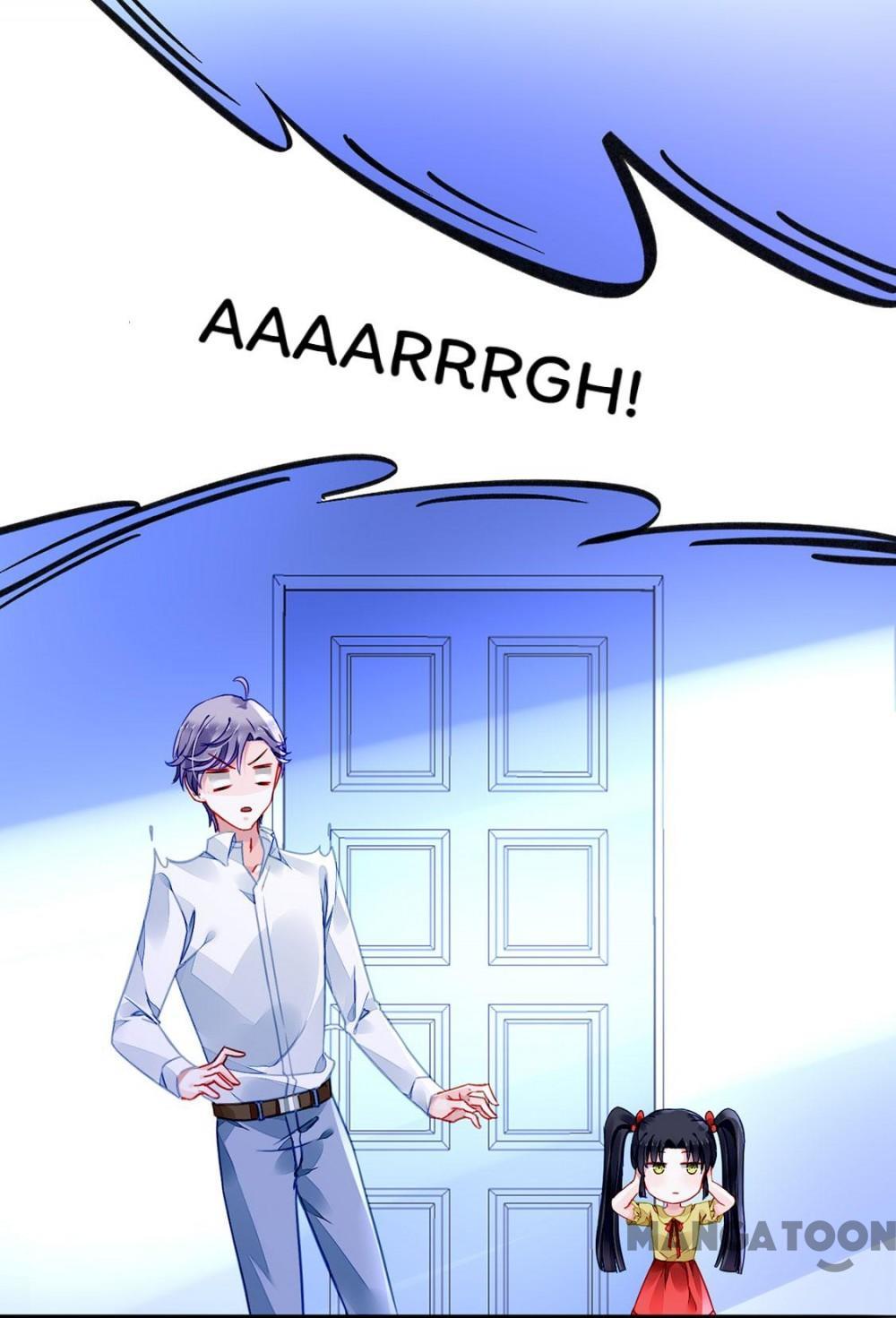 Revenge of the Heiress in Distress Chapter 193 - page 17