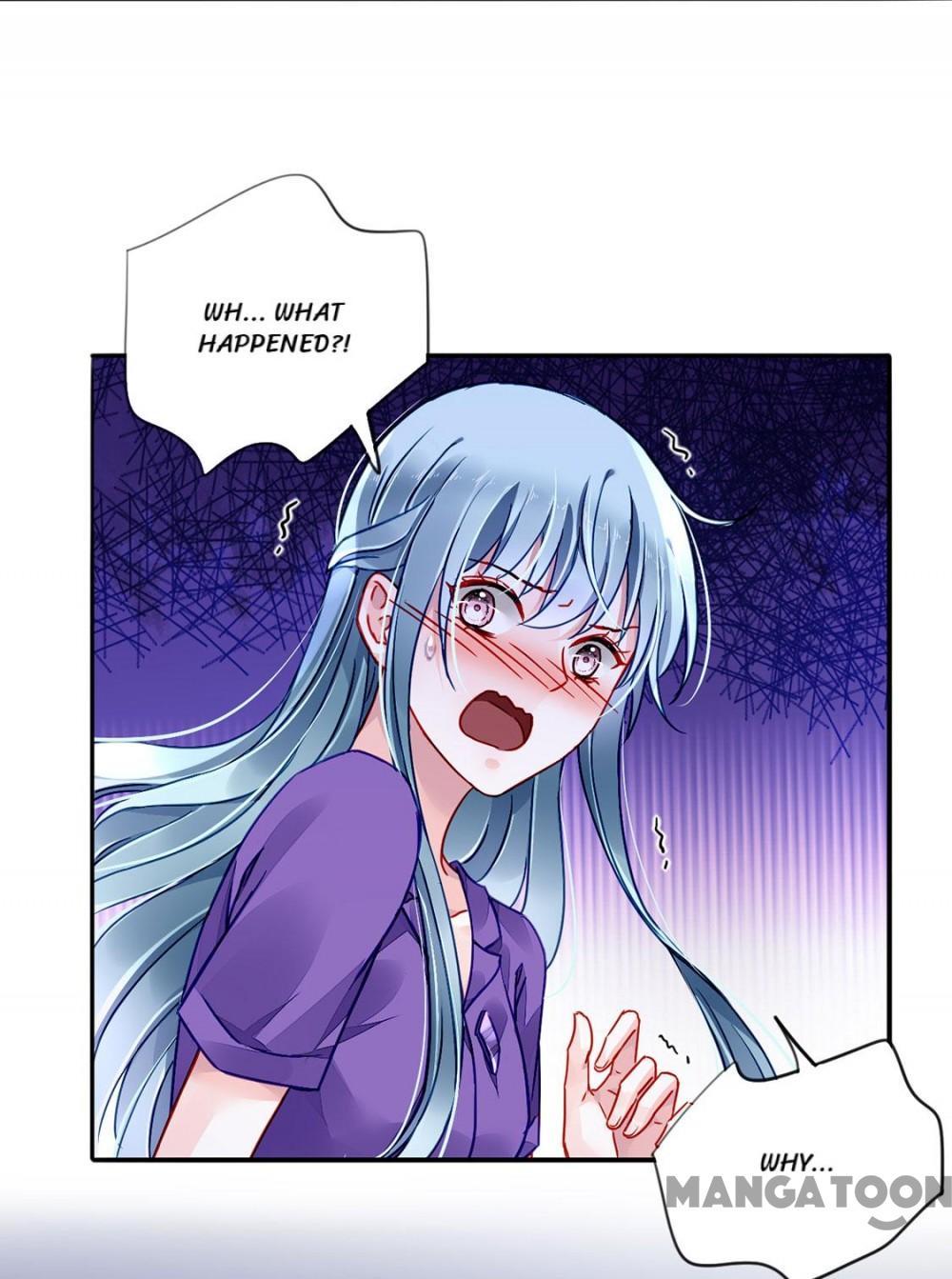 Revenge of the Heiress in Distress Chapter 193 - page 18