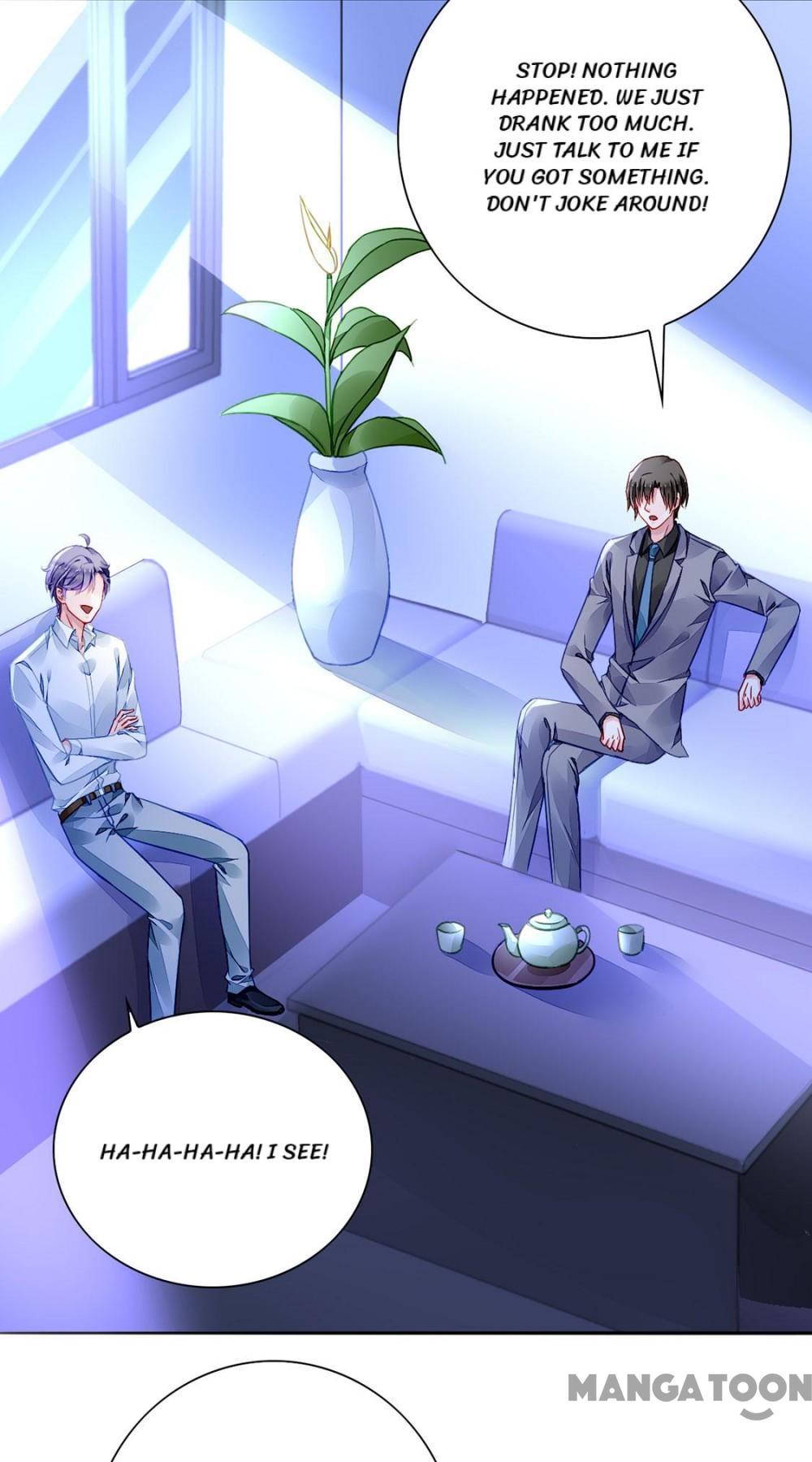 Revenge of the Heiress in Distress Chapter 193 - page 27