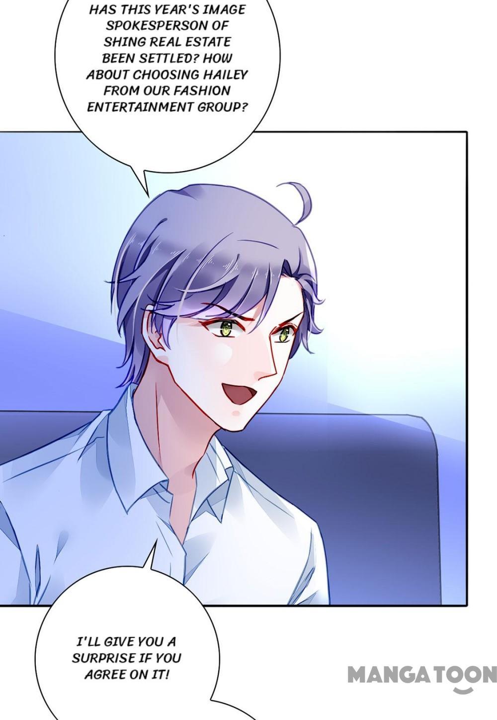 Revenge of the Heiress in Distress Chapter 193 - page 28