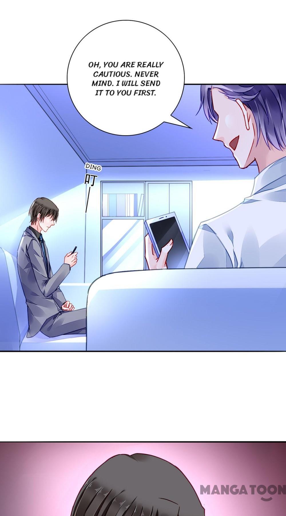 Revenge of the Heiress in Distress Chapter 193 - page 31