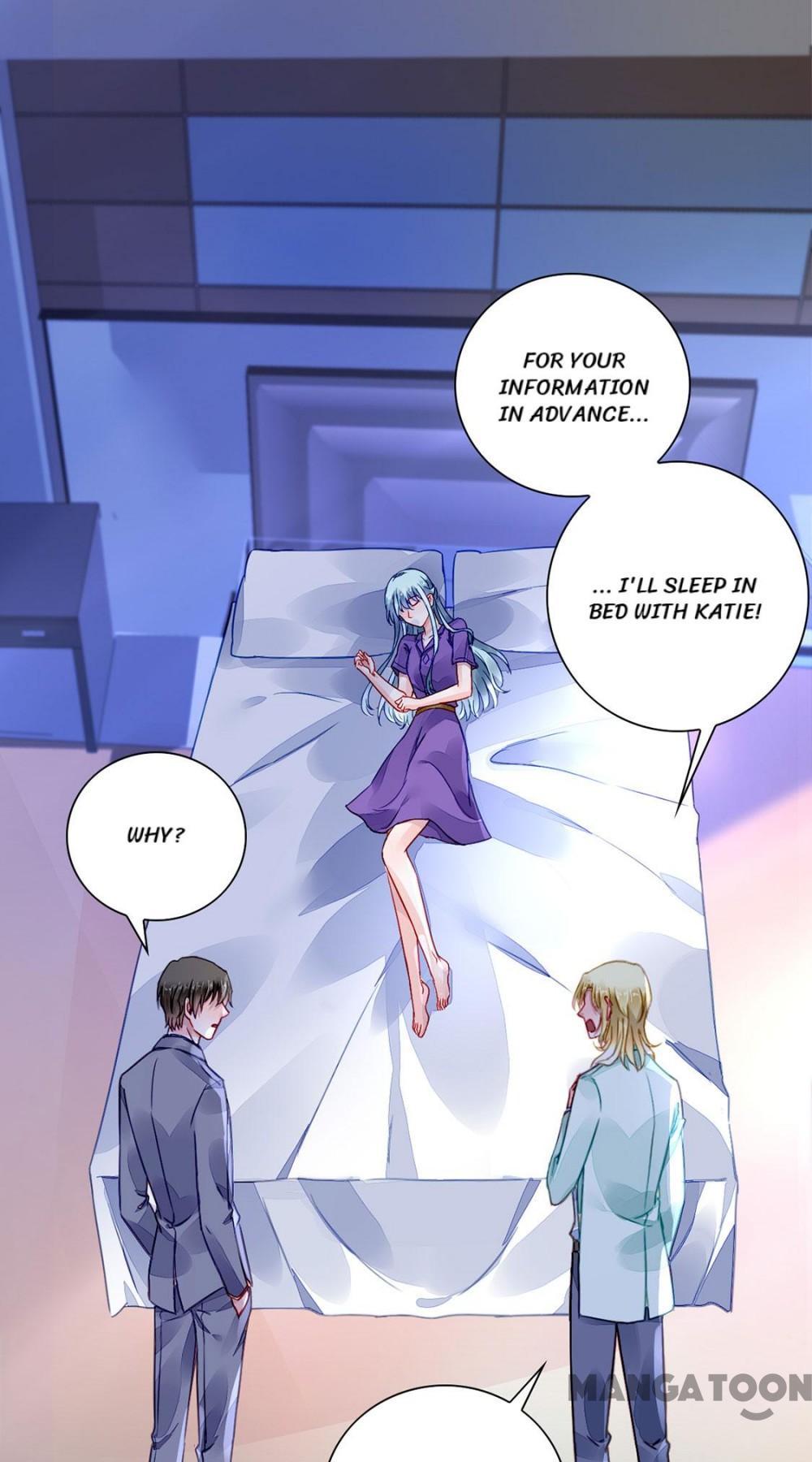 Revenge of the Heiress in Distress Chapter 193 - page 5