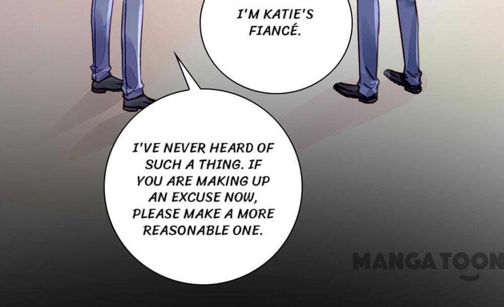 Revenge of the Heiress in Distress Chapter 193 - page 6