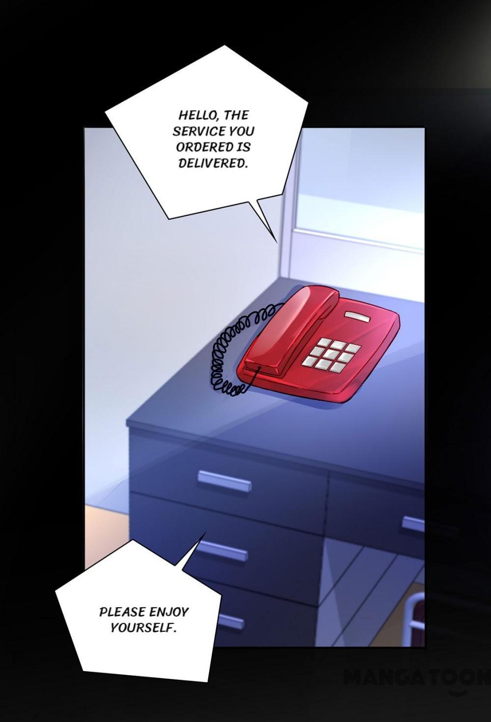 Revenge of the Heiress in Distress Chapter 193 - page 9
