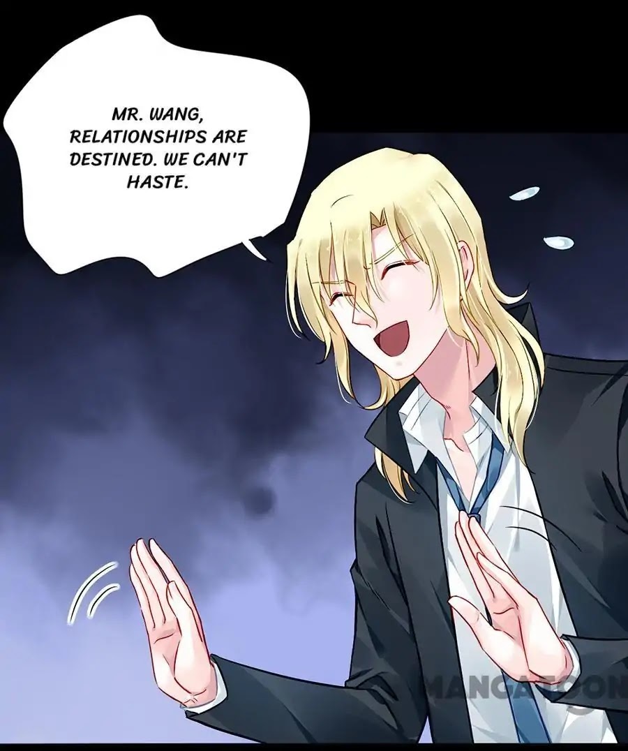 Revenge of the Heiress in Distress Chapter 96 - page 10