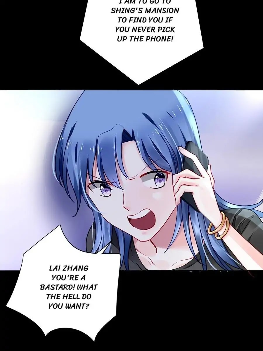 Revenge of the Heiress in Distress Chapter 96 - page 15