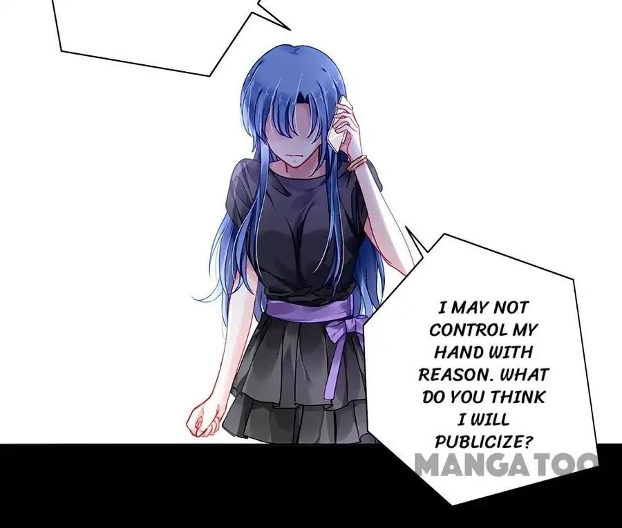 Revenge of the Heiress in Distress Chapter 96 - page 17