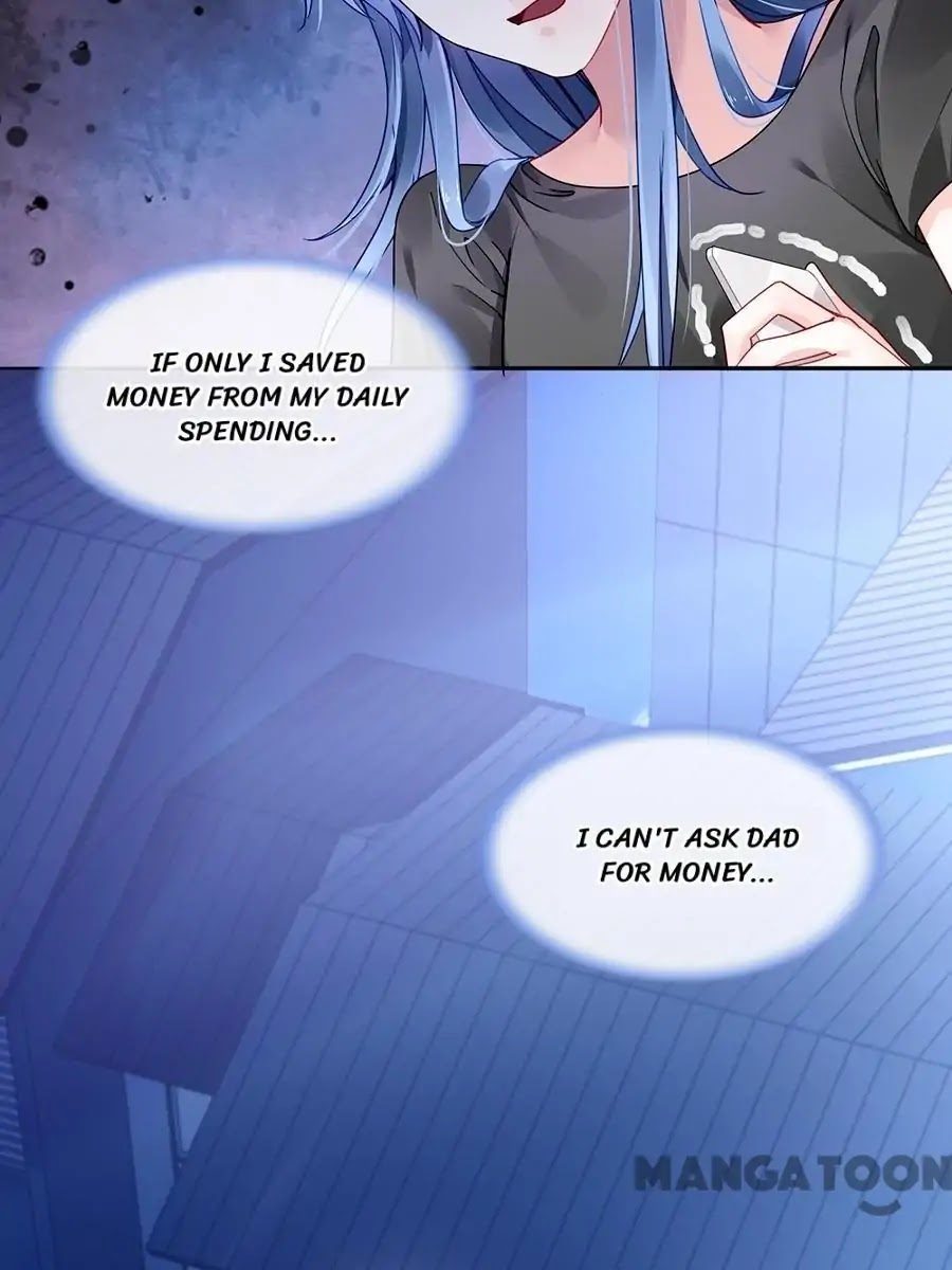 Revenge of the Heiress in Distress Chapter 96 - page 19