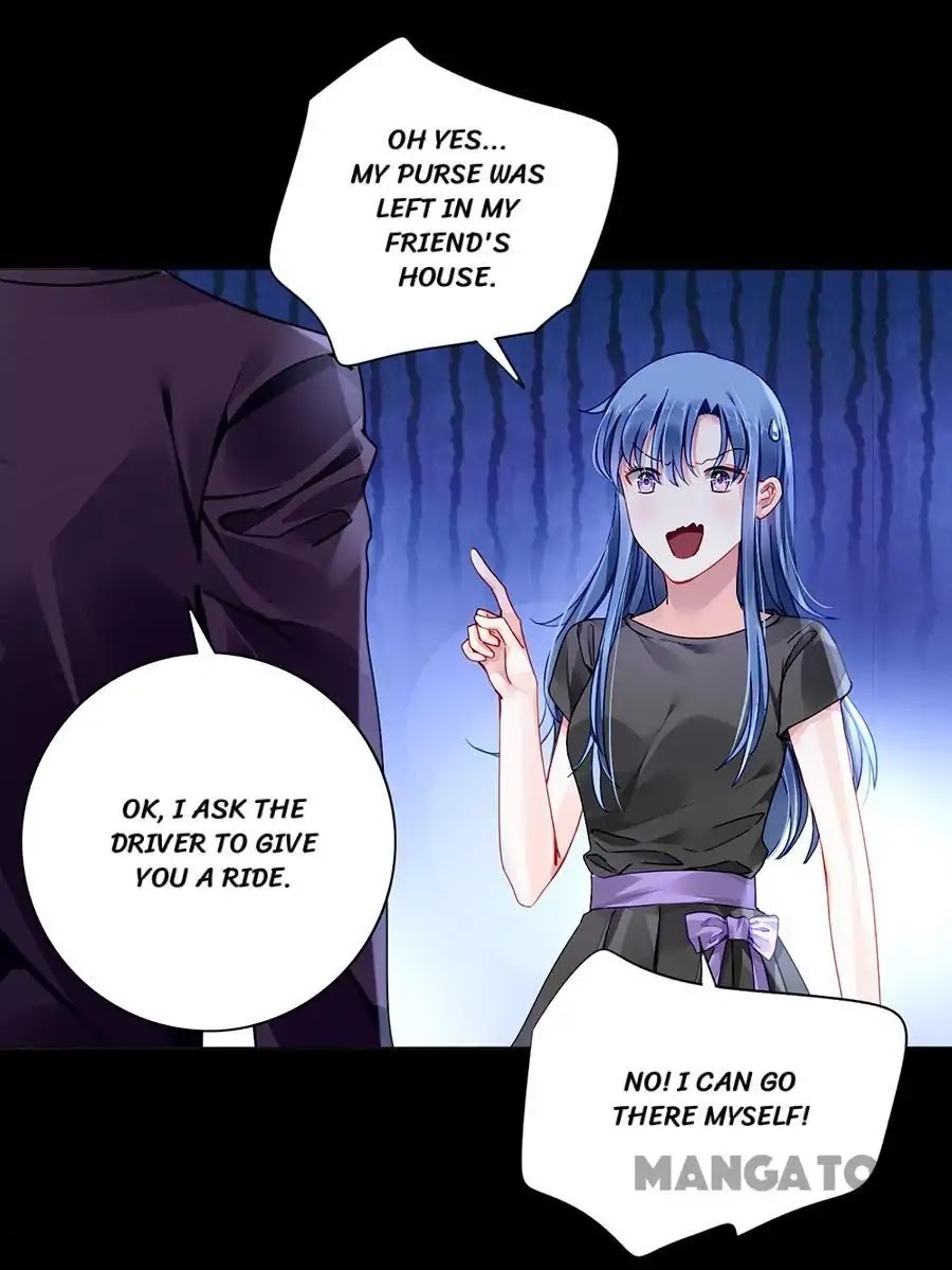 Revenge of the Heiress in Distress Chapter 96 - page 23