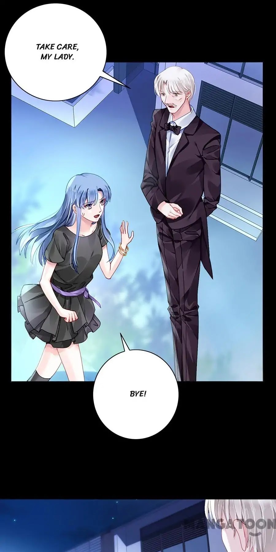Revenge of the Heiress in Distress Chapter 96 - page 24